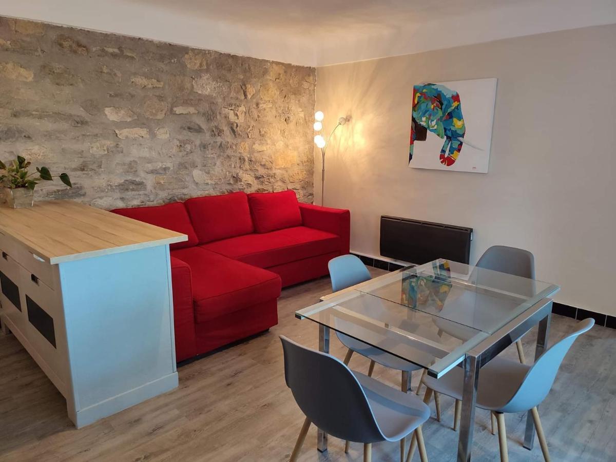 Auberge Des Esperels Rez De Maison Avec Jardin Figanières Dış mekan fotoğraf
